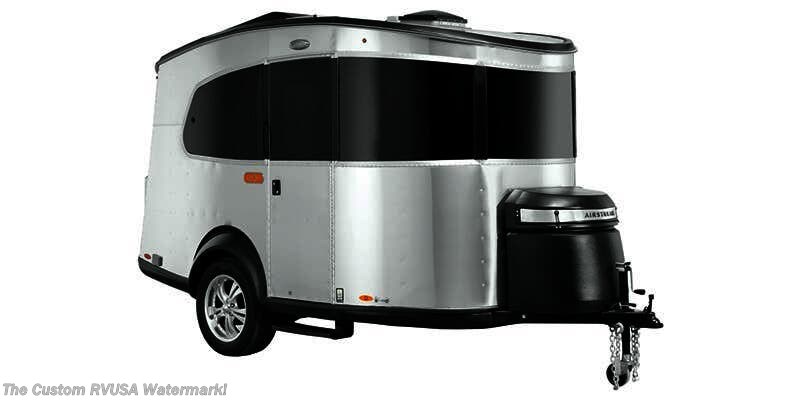 New 2023 Airstream Basecamp 16 available in Ocala, Florida