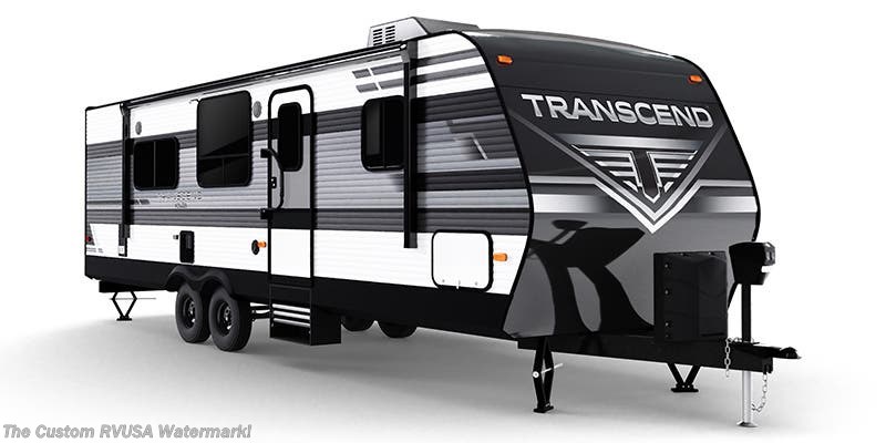New 2023 Grand Design Transcend Xplor 245RL available in Ocala, Florida