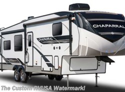 New 2023 Coachmen Chaparral 298RLS available in Ocala, Florida