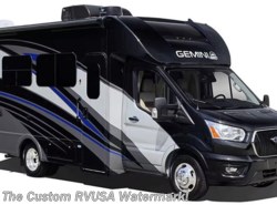 New 2023 Thor Motor Coach Gemini AWD 23TW available in Ocala, Florida