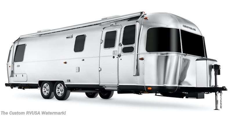New 2023 Airstream Classic 30RB available in Ocala, Florida