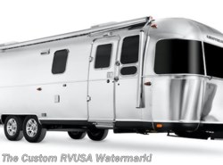 New 2023 Airstream Classic 30RB available in Ocala, Florida