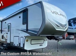 New 2023 CrossRoads Volante VL295BH available in Ocala, Florida
