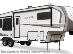 New 2024 Alliance RV Avenue 31BHS available in Ocala, Florida