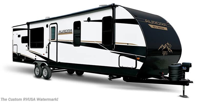 New 2024 Forest River Aurora Sky 310KDS available in Ocala, Florida