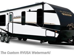 New 2024 Forest River Aurora Sky 310KDS available in Ocala, Florida