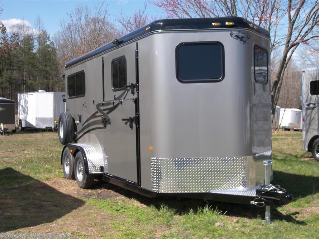 Hawk Horse trailers for sale