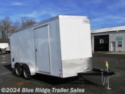 Blue Ridge Trailers: The best horse trailers in Virginia