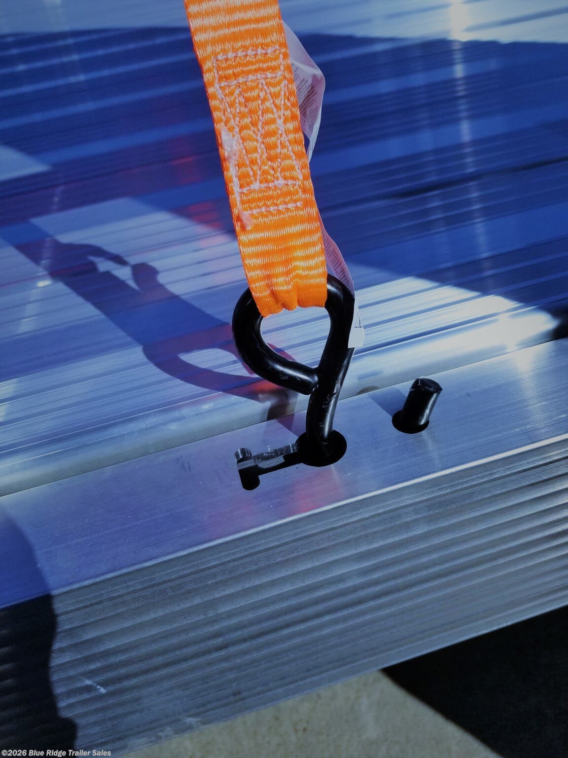 7x12 Utility Trailer for sale New Sport Haven AUT 7x12 DLX w/Open