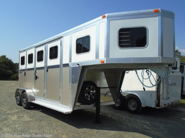 2023 River Valley 2H GN w/4'6" Dress, 7'6"x6'8" available in Ruckersville, VA