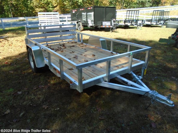 2024 Sport Haven 6x12  with Bi-Fold Ramp available in Ruckersville, VA