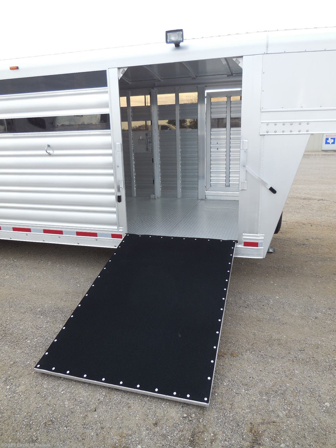 New Stock Trailers For Sale In Tx Trailersmarket Com