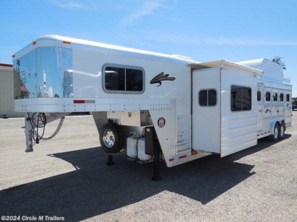 2024 Platinum Coach Outlaw SIDE TACK - SLIDE - OUTLAW - TRI-FOLD - BAR available in Kaufman, TX