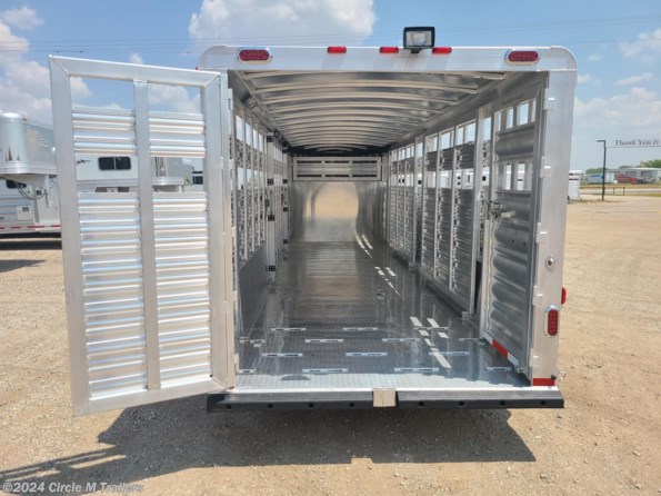 2024 Platinum Coach 24' BAR TOP FENDER...READY FOR THE RANCH!! available in Kaufman, TX