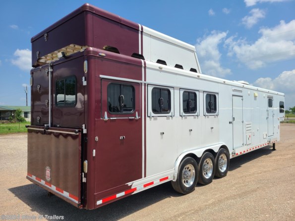 2012 Sundowner Special Edition 4 H 16' Short wall SLIDE OUT!!! available in Kaufman, TX
