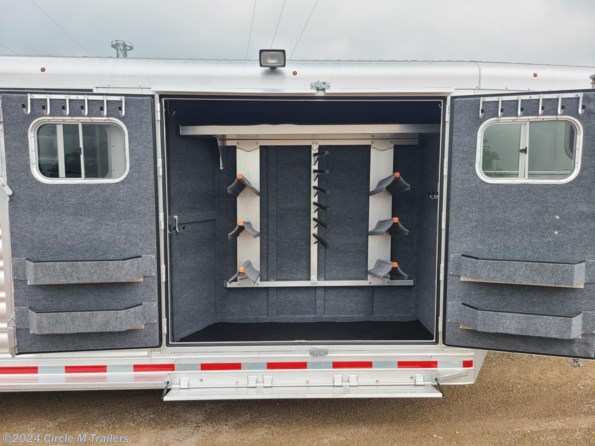 2024 Platinum Coach PERFECT SIDE TACK...HAUL 4, 5, OR 6!! available in Kaufman, TX