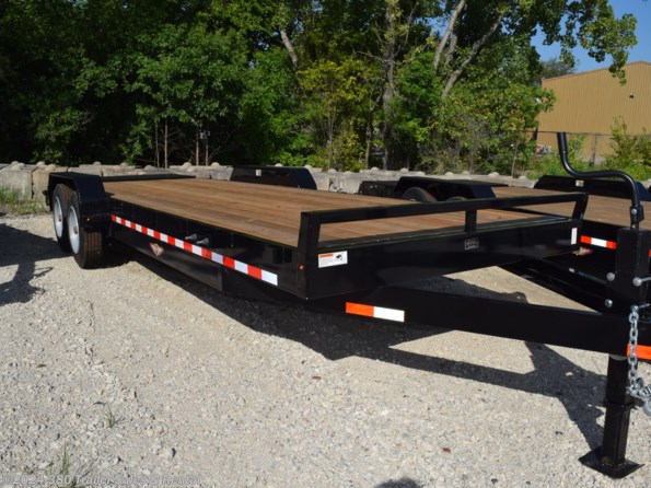 2021 HT Trailers available in Princeton, TX