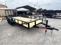 2022 HT Trailers