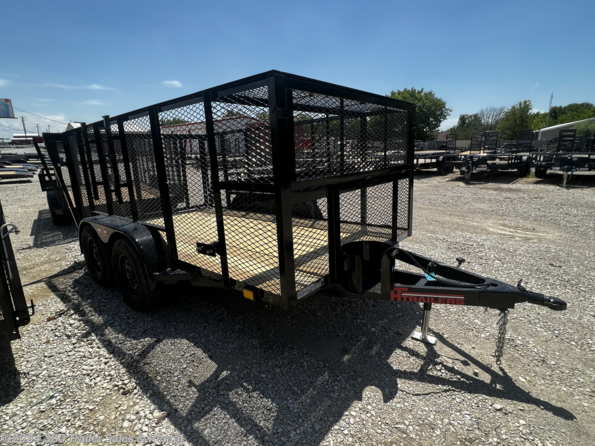 2022 HT Trailers available in Princeton, TX