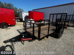 2023 HT Trailers