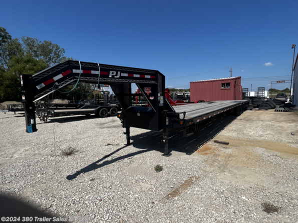 2022 PJ Trailers available in Princeton, TX