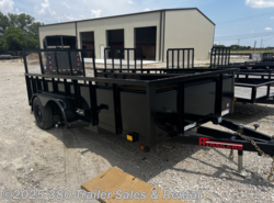 2023 HT Trailers