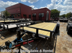 2023 HT Trailers