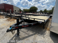 2024 HT Trailers