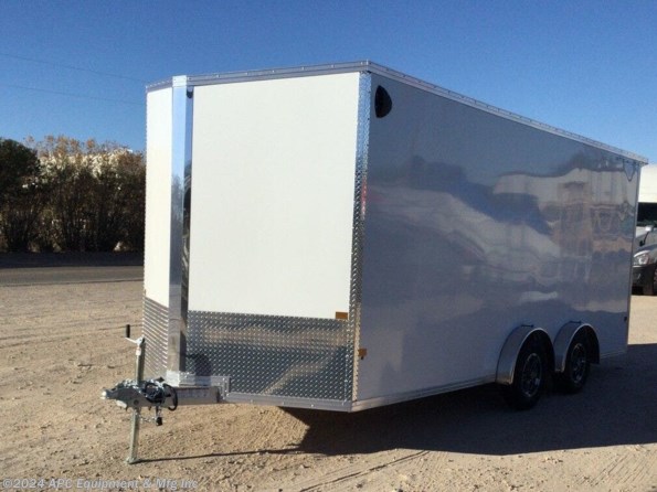 2024 Stealth 7.5x18 T/A Stealth UTV Cargo available in Tucson, AZ