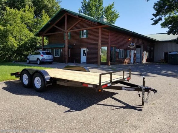 2021 Woodies available in Princeton, MN