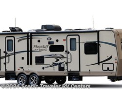 Used 2016 Forest River Flagstaff Classic Super Lite 831RKBSS available in Slinger, Wisconsin