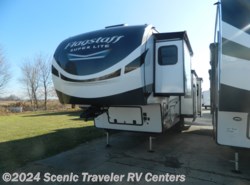  New 2023 Forest River Salem Cruise Lite 273QBXL available in Slinger, Wisconsin