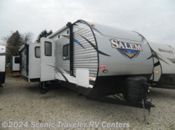  Used 2018 Forest River Salem 27REI available in Slinger, Wisconsin