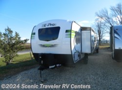  Used 2021 Forest River Flagstaff E-Pro E19FBS available in Slinger, Wisconsin