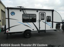  Used 2017 Forest River Real-Lite 18X available in Slinger, Wisconsin
