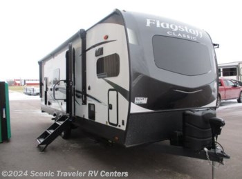 New 2022 Forest River Flagstaff Classic 826MBR available in Baraboo, Wisconsin