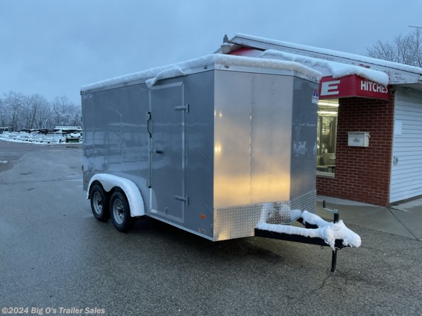 2023 Haul About 7X16 ENCLOSED available in Portage, WI