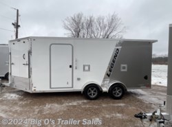 2023 Legend Trailers 7 Wide x 23 3 place