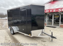 2023 Legend Trailers Thunder 6x12