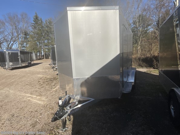 2024 Legend Trailers 7X16TVTA35 available in Portage, WI