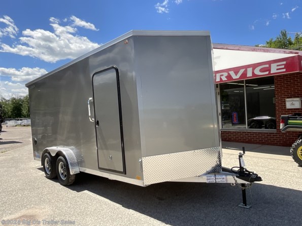2025 Legend Trailers 7.5X18TVTA35 available in Portage, WI