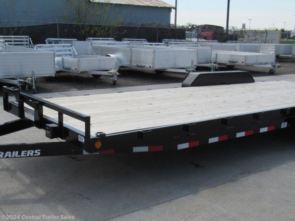 2024 PJ Trailers (CE) 5" Channel Equipment available in East Bethel, MN