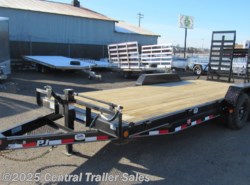 2023 PJ Trailers (CC) 6" Channel Equipment