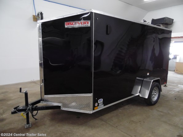 2023 Discovery Trailers Rover ET available in East Bethel, MN