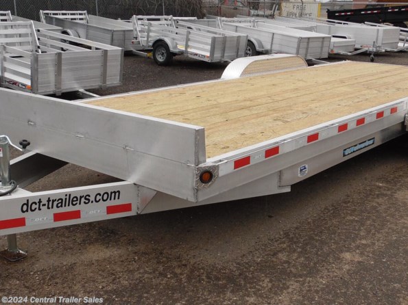 2022 Dell Rapids Custom Trailers available in East Bethel, MN