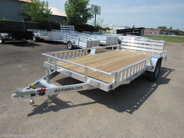 2022 Dell Rapids Custom Trailers AS8314RR-HD available in East Bethel, MN