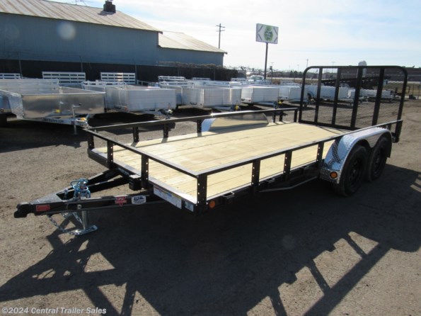 2025 PJ Trailers available in East Bethel, MN