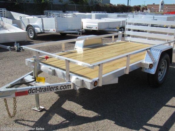 2022 Dell Rapids Custom Trailers AS510R available in East Bethel, MN