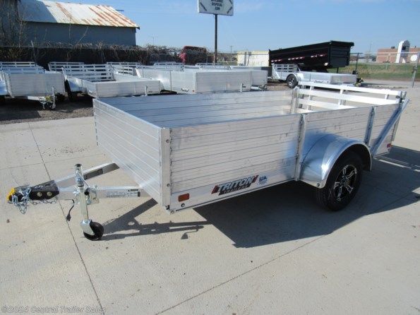 2024 Triton Trailers FIT Series FIT1064 available in East Bethel, MN