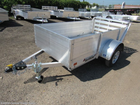 2024 Triton Trailers FIT Series FIT852 available in East Bethel, MN
